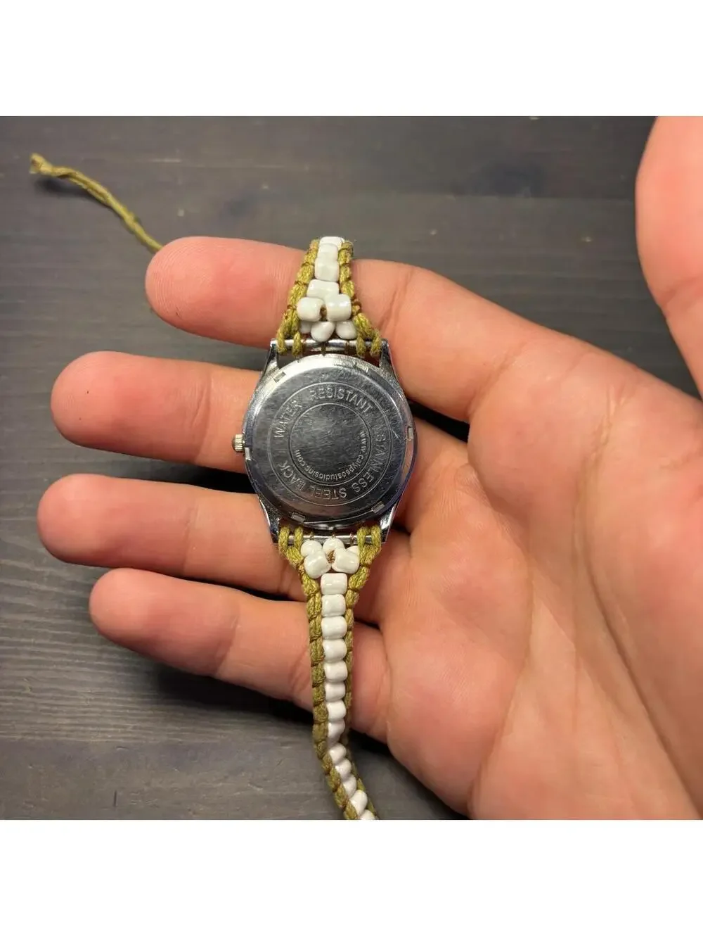 Beautiful Vintage Watch
